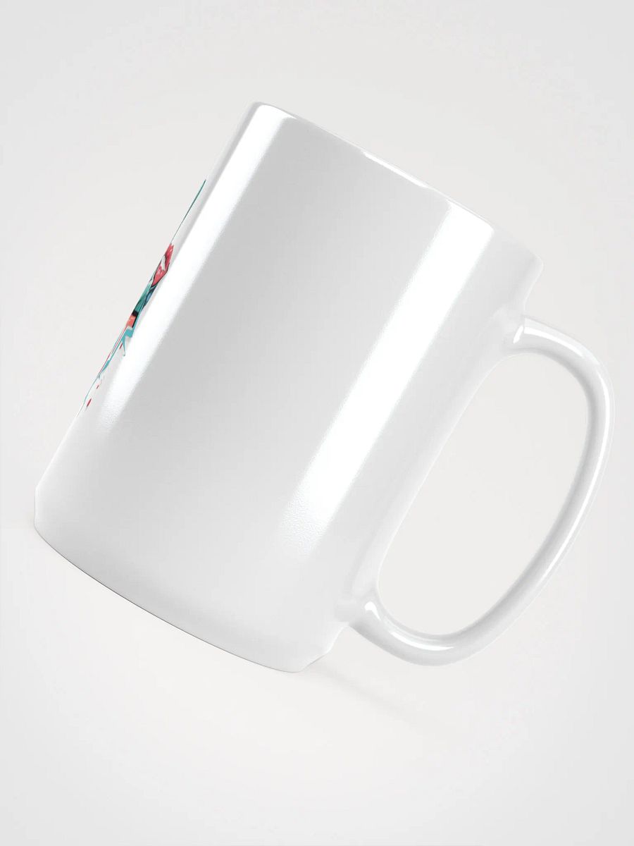 Hush Hush Mug product image (5)