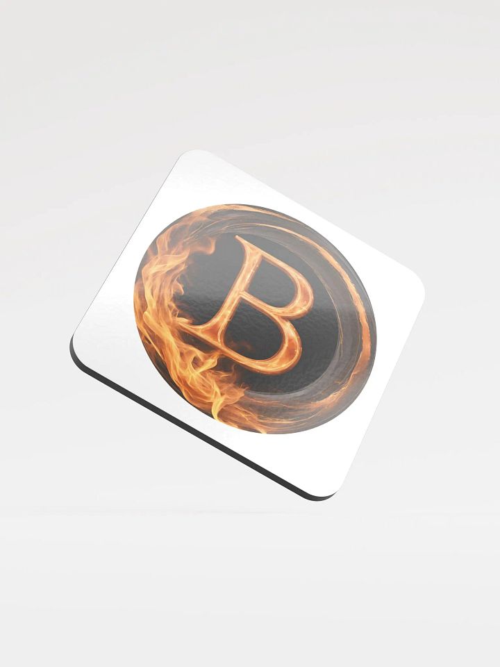Billy_869 Official Coaster Merch product image (1)