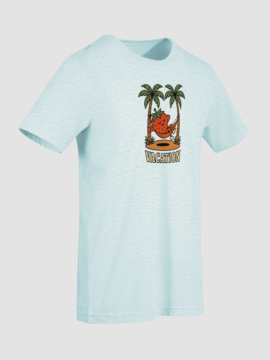 Vacation Strawberry Delicious Shirt product image (4)