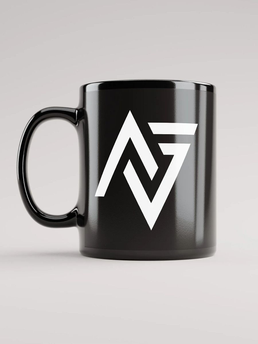 PerfectlyAVG Mug product image (6)