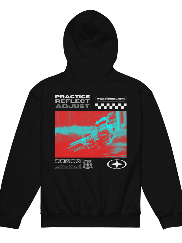 3D Youth Hoodie product image (1)