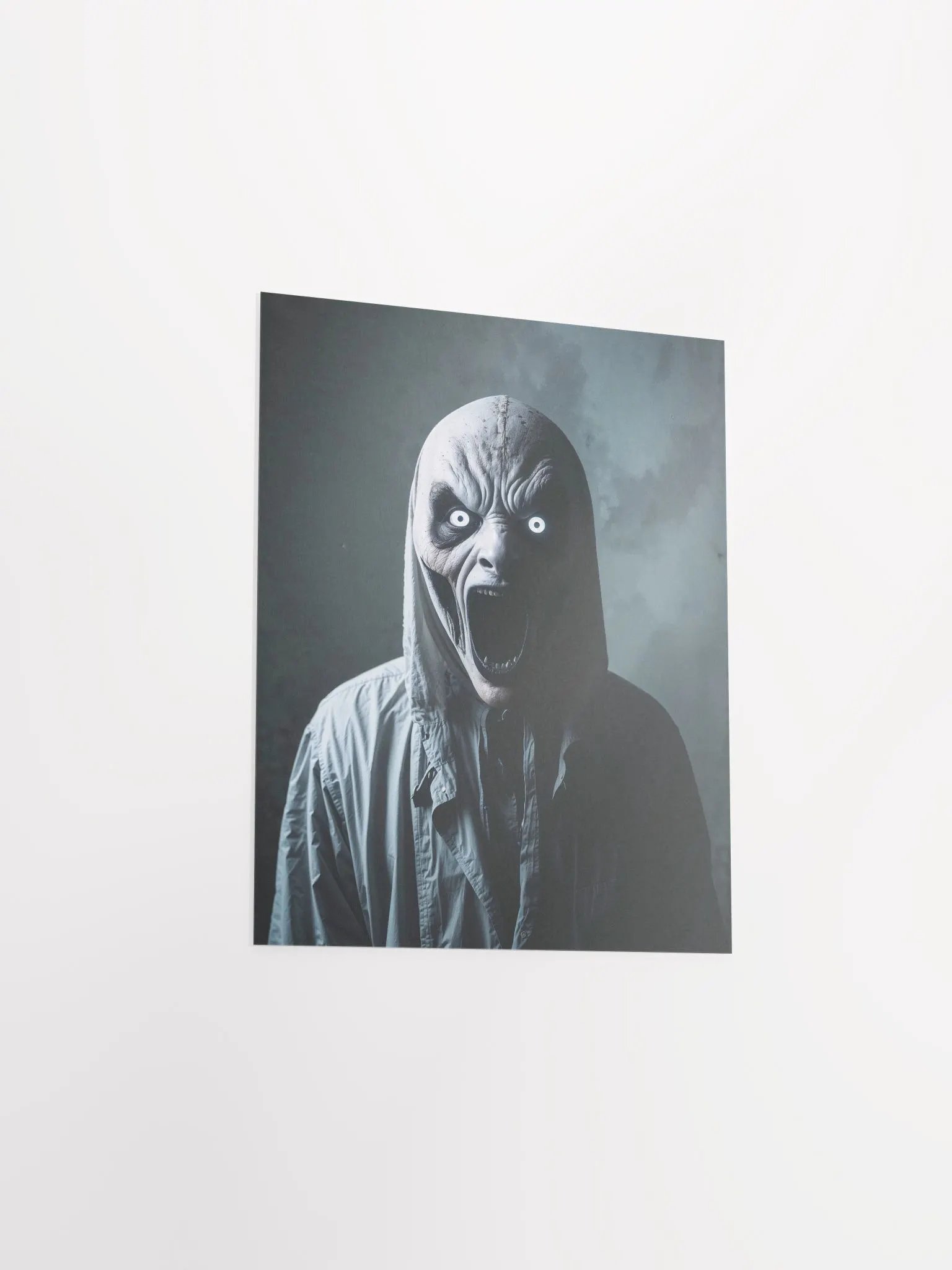 The Wail Matte Poster product image (34)