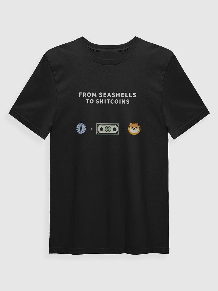 From Seashells (Dark) product image (1)
