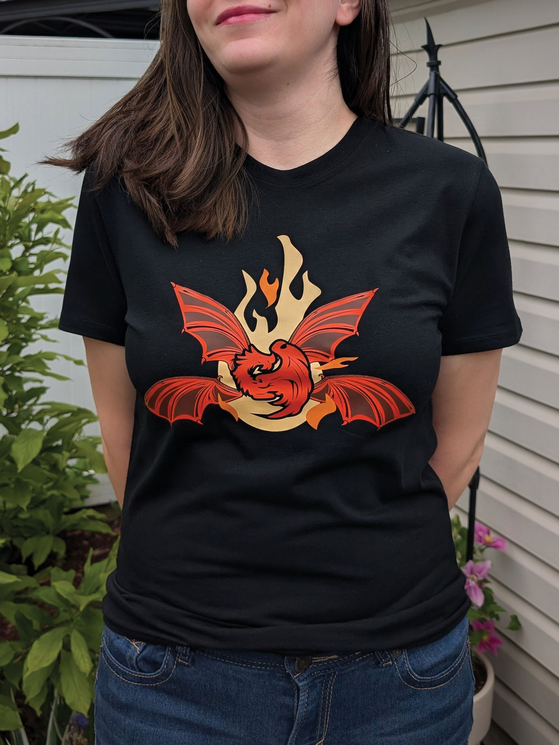 Dragonknight Class Hoodie product image (5)