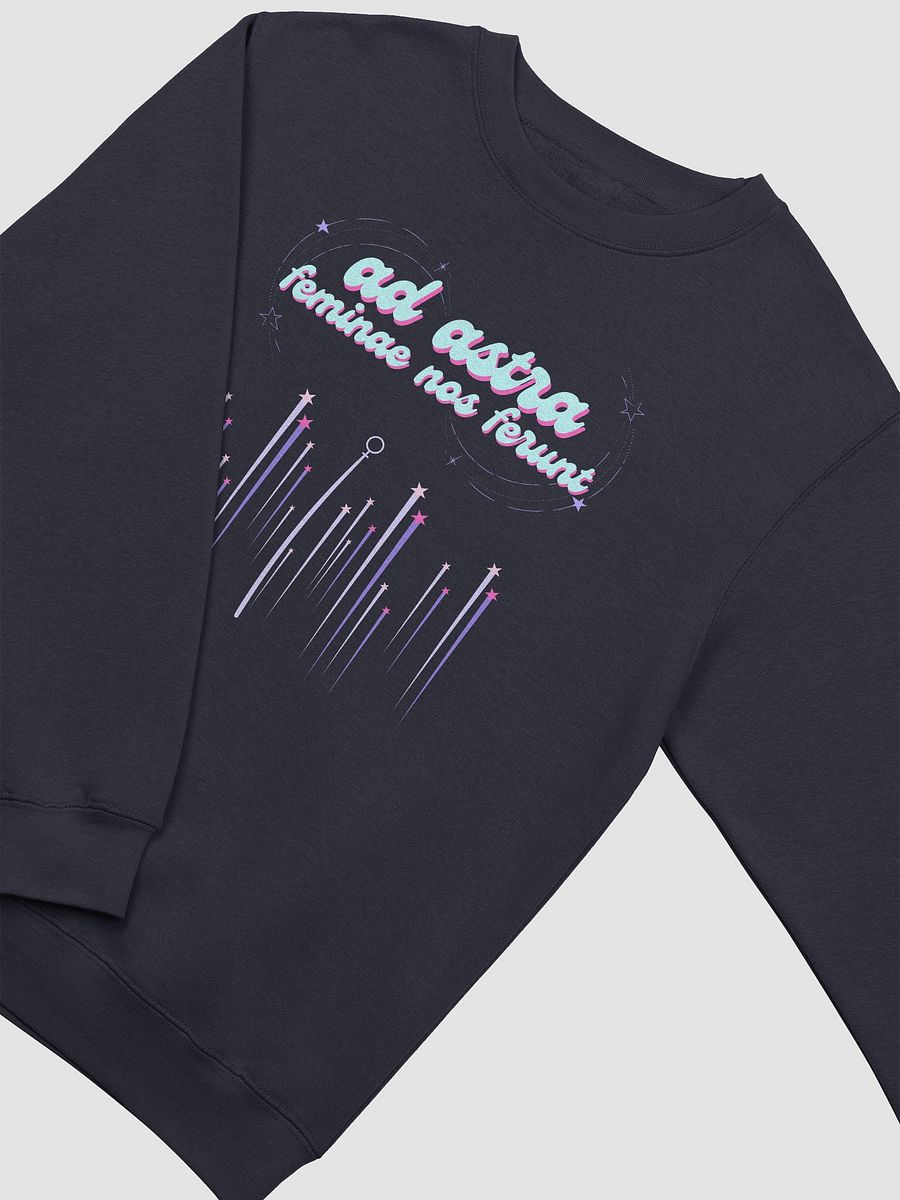 Women Take Us To the Stars - Design 2 product image (4)
