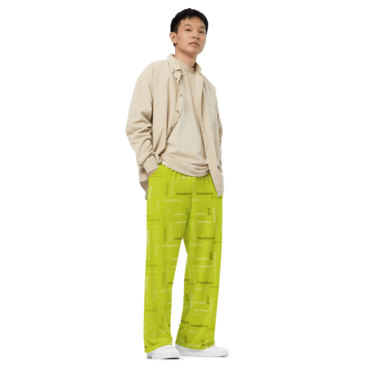 limitless possibilities pants product image (2)