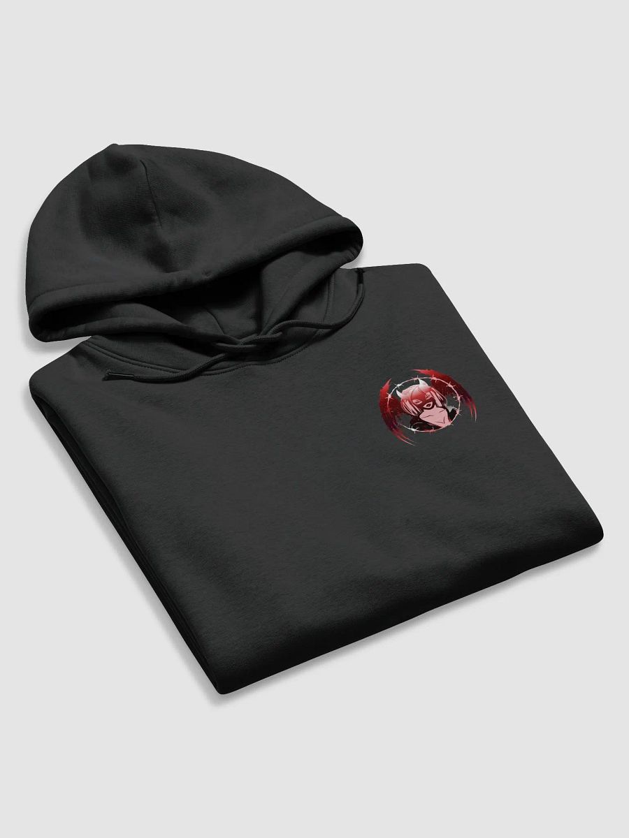 Goth Mommy ASMR Hoodie product image (5)