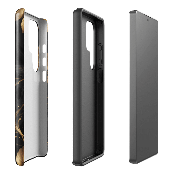 Tough Case for Samsung – Dark Majesty product image (47)