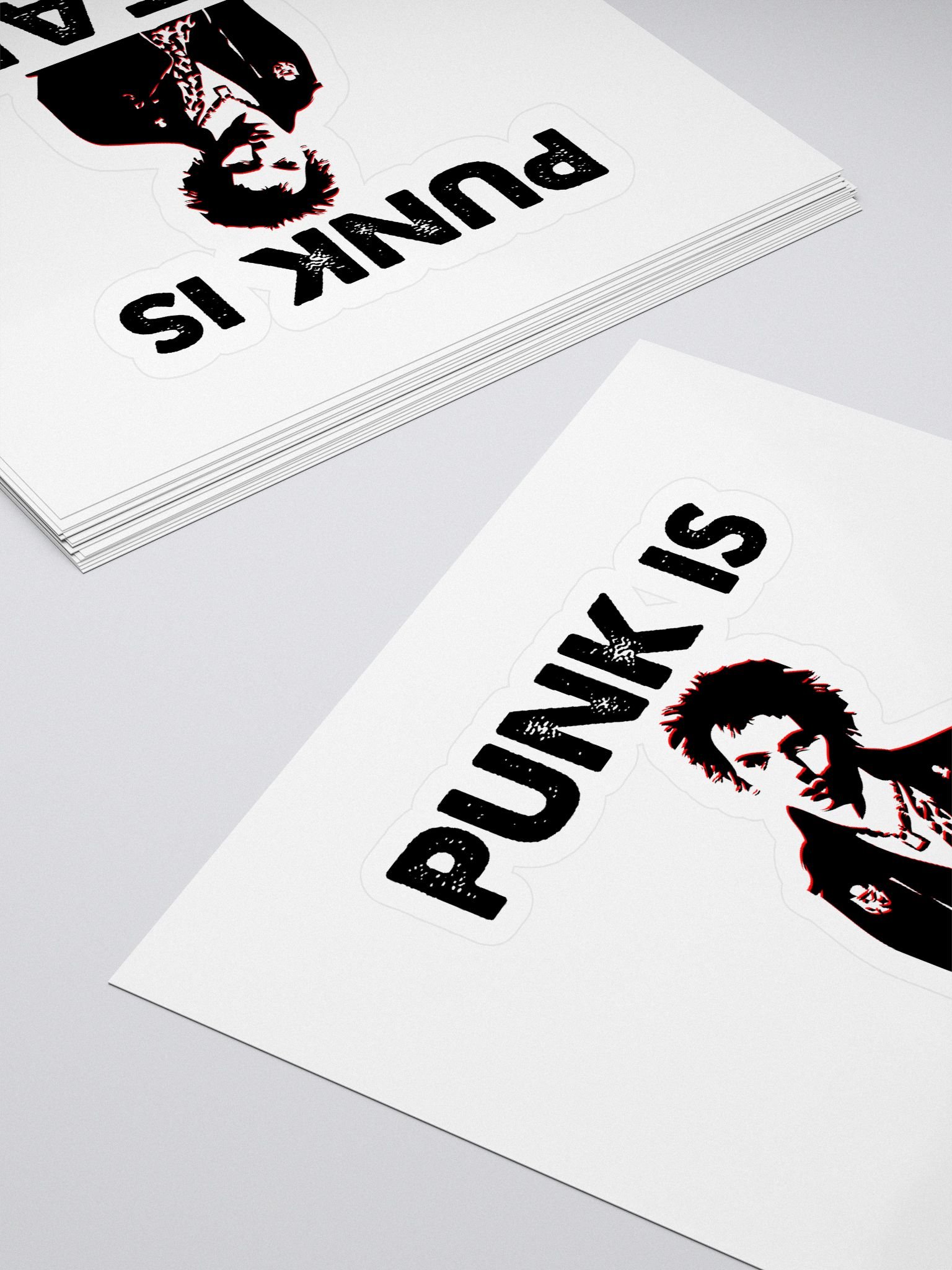 Punk is Dead product image (4)