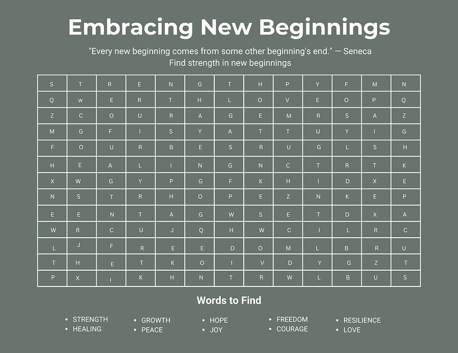 Men's Guide to Healing Journal product image (2)
