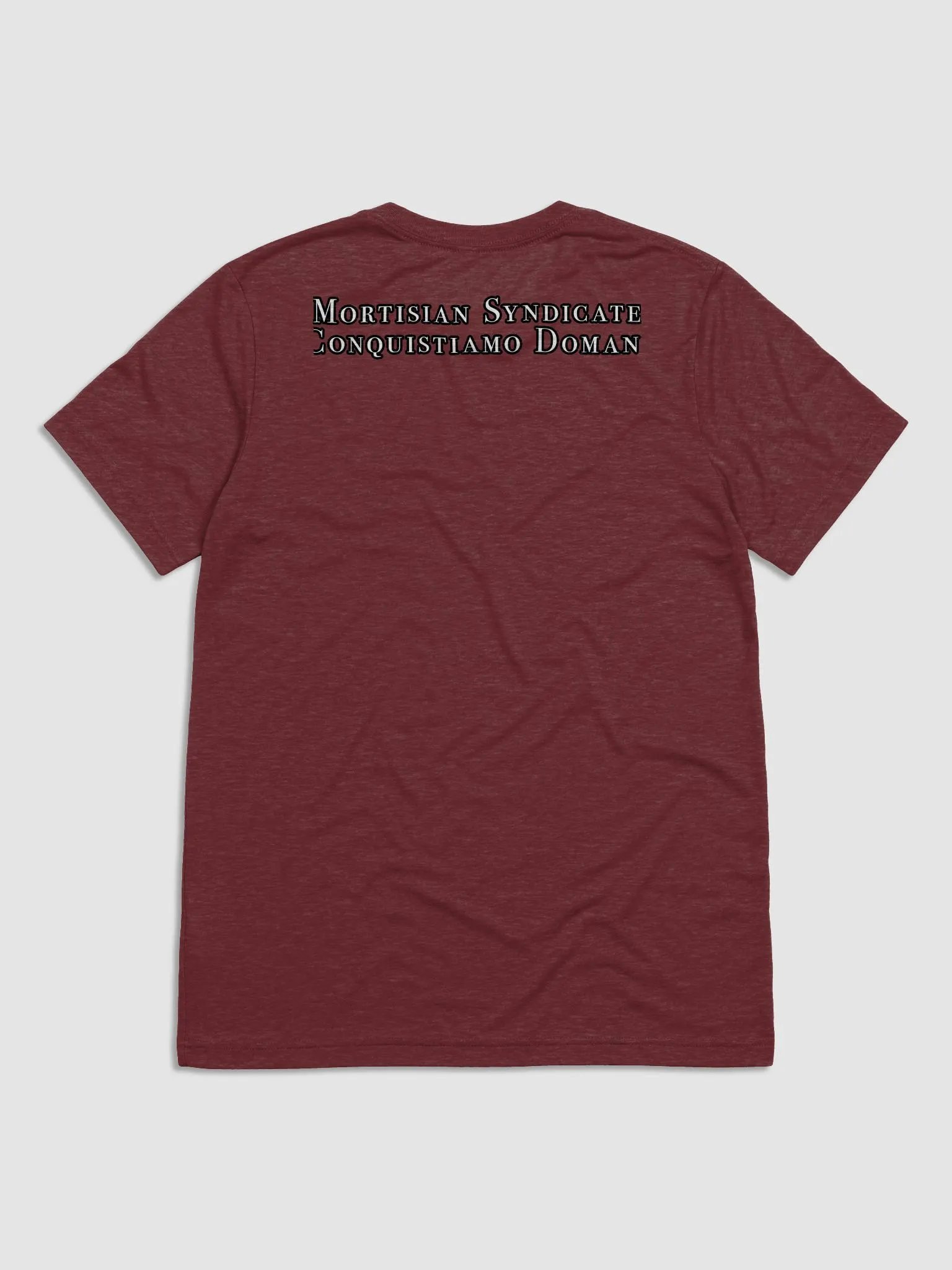 Sidewinder Corporation T-Shirt product image (14)