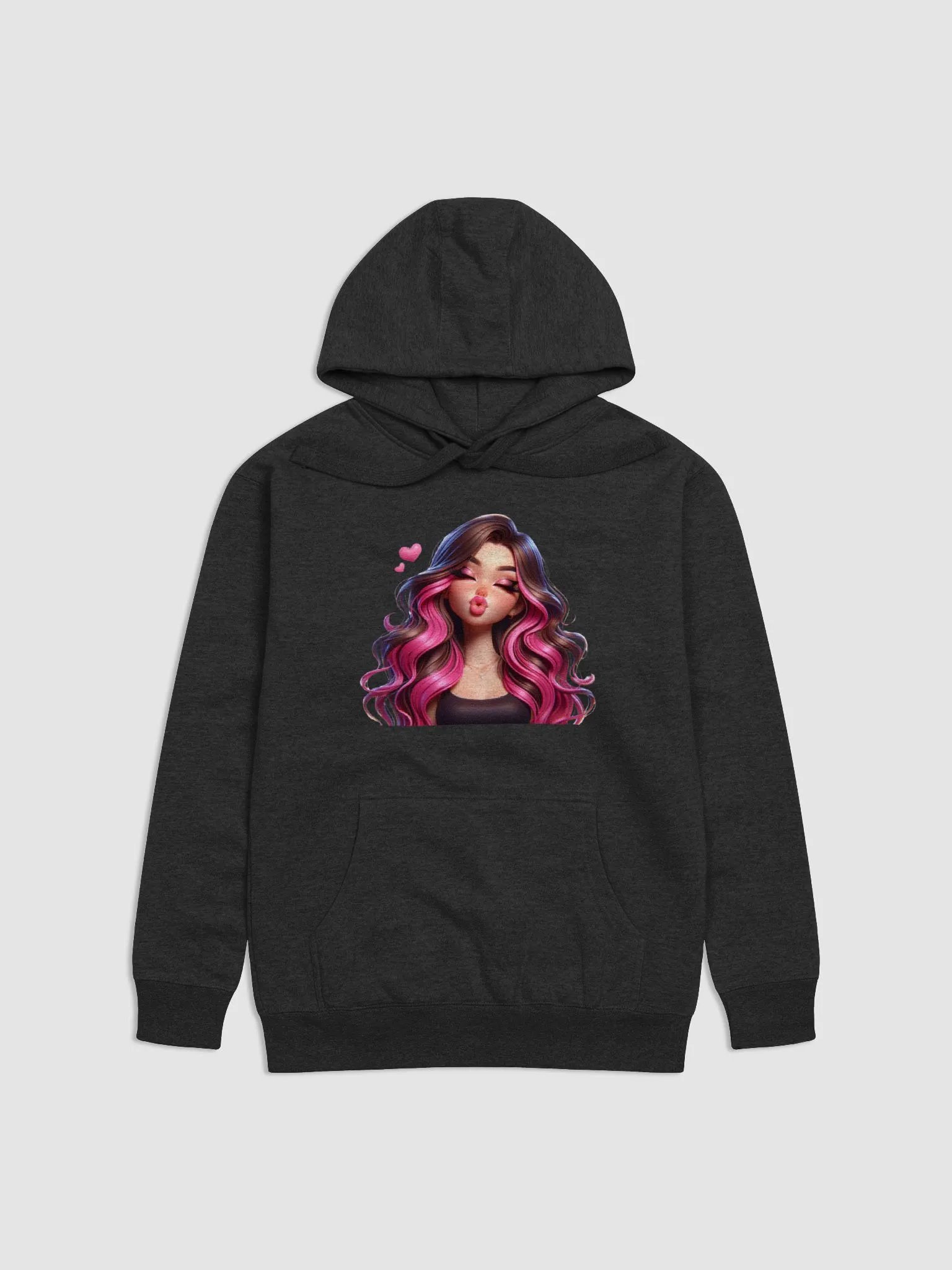 Besitos Hoodie product image (1)