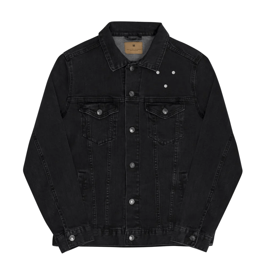 FULL PHANTOM JACKET product image (2)