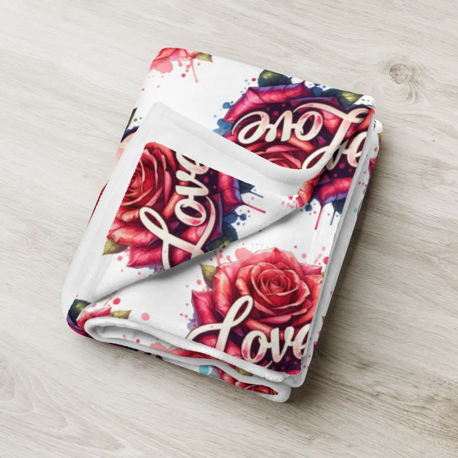 Love Blanket product image (6)