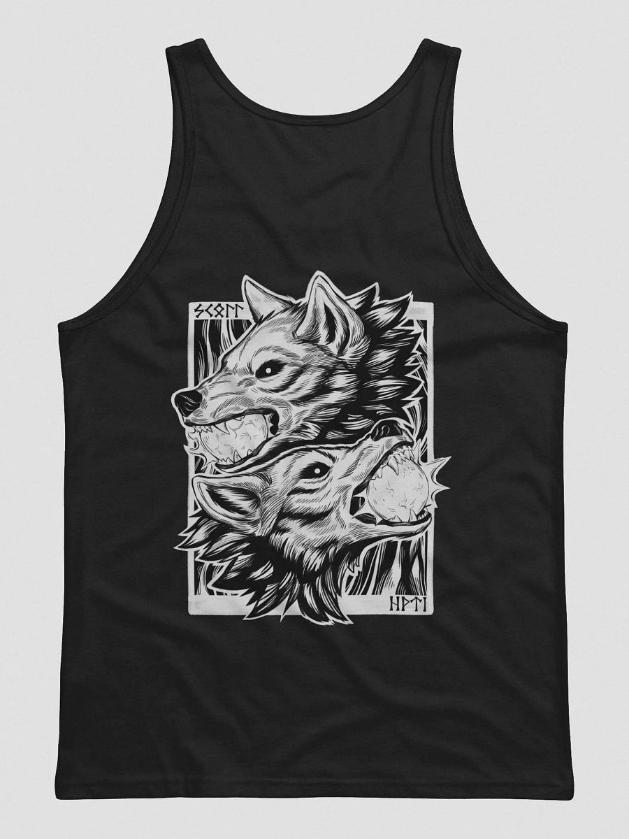 Wolf Twins Tank product image (2)