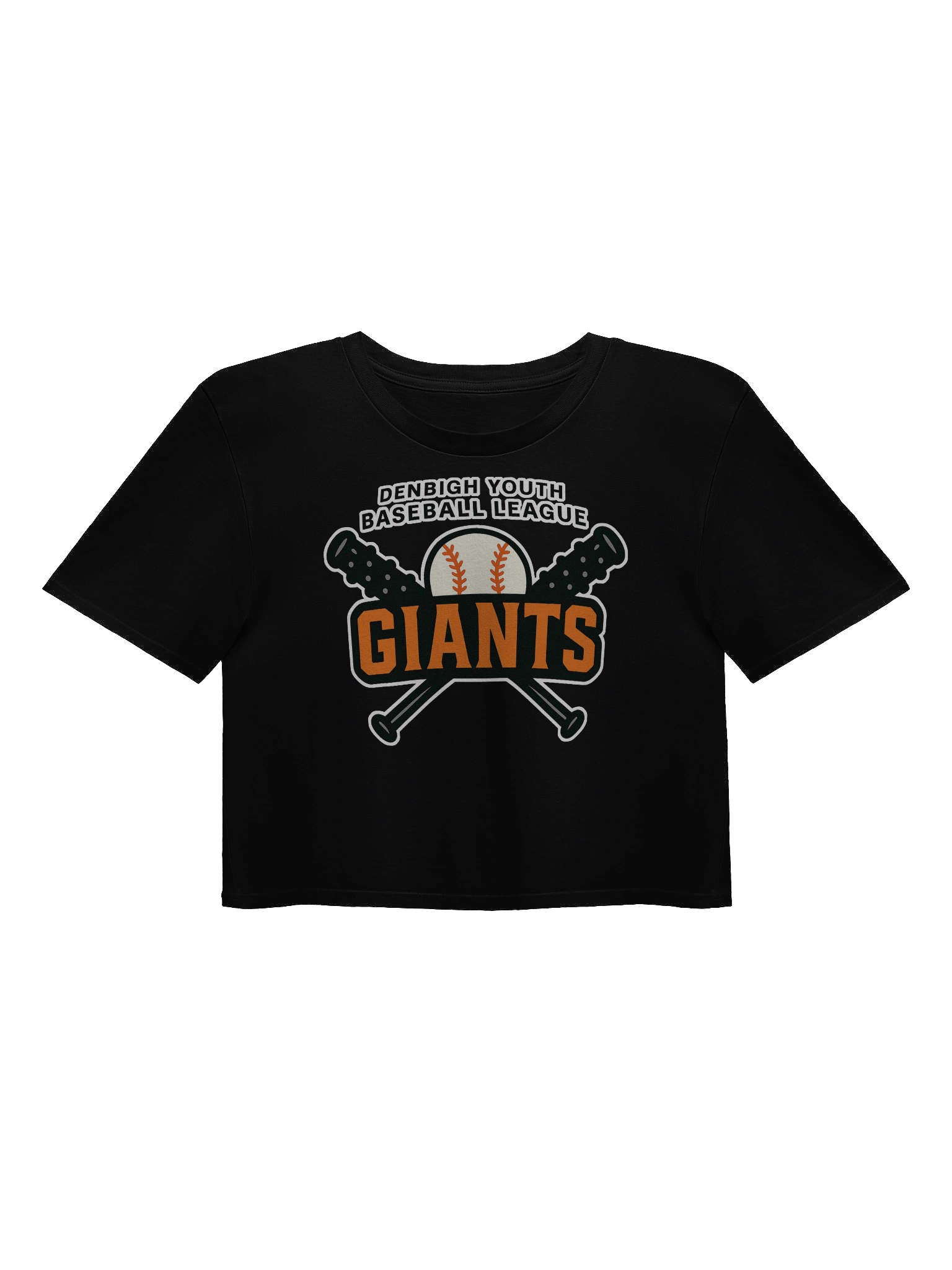 Giants - Crop Top product image (5)