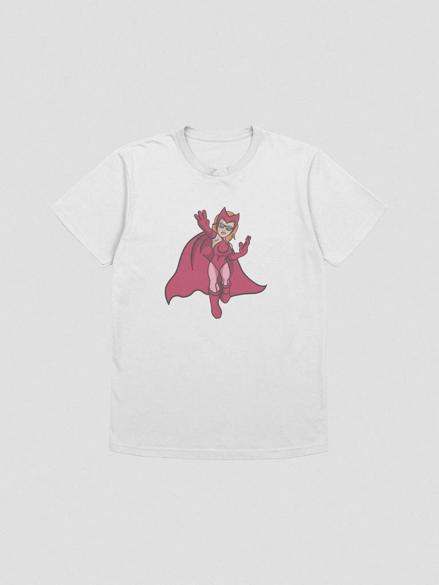 Scarlet witch cupcake product image (8)