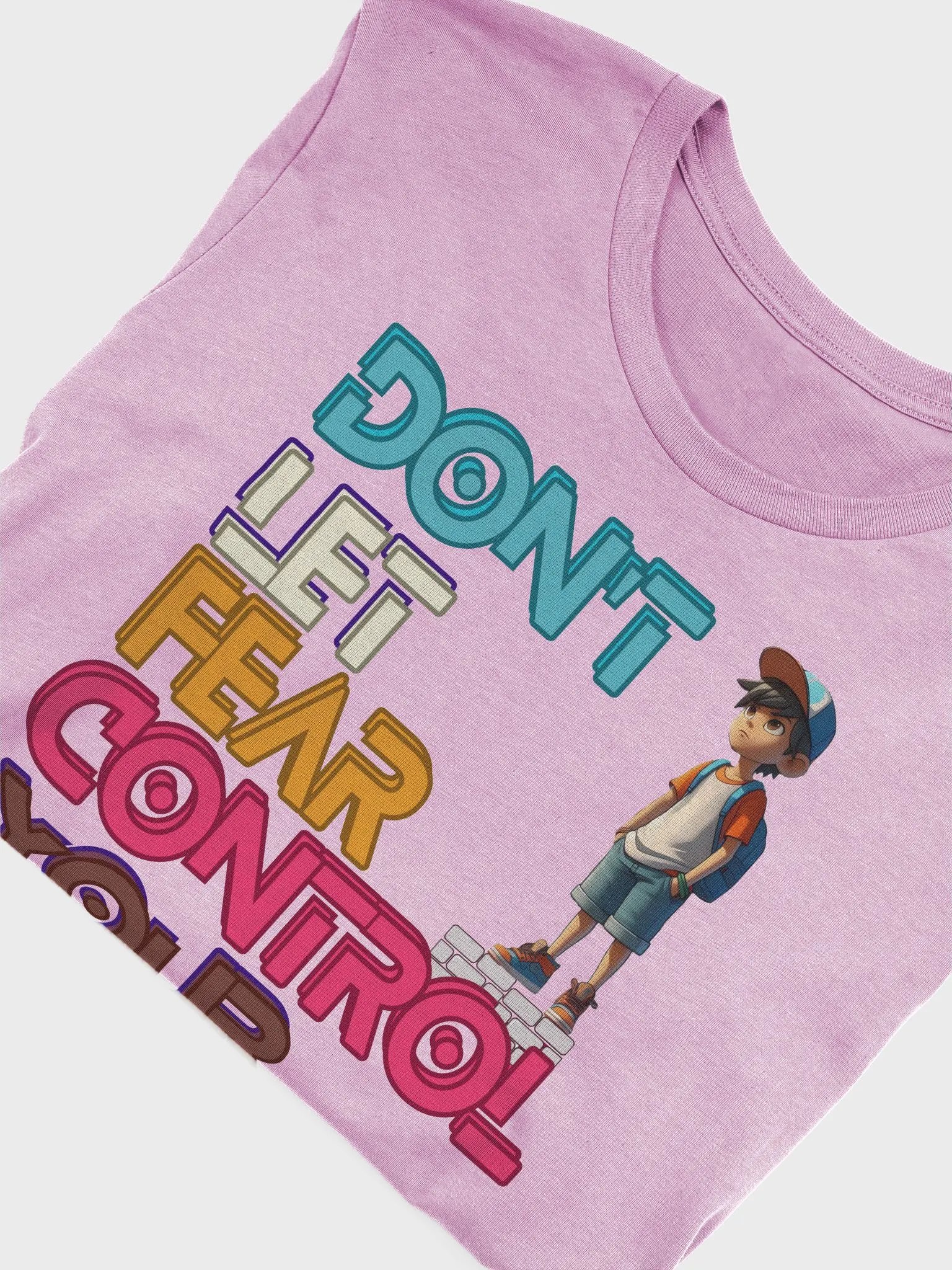 Bella+Canvas Supersoft T-SHIRT - 