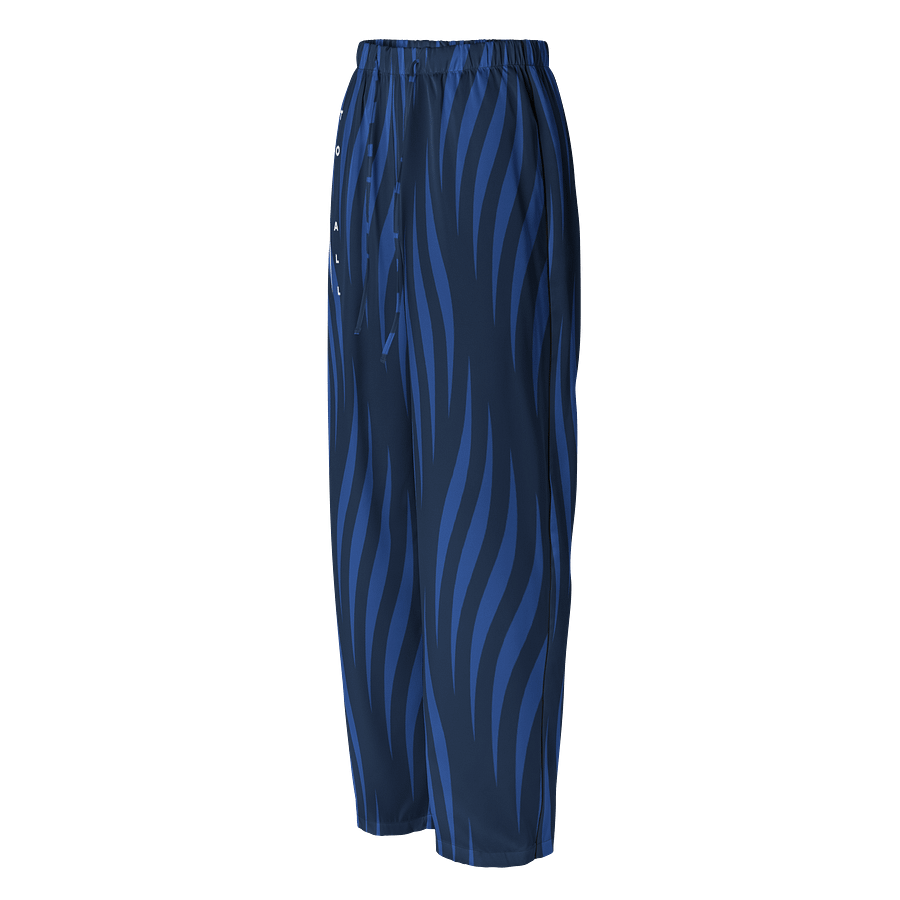 Silky Blue Pajamas product image (3)