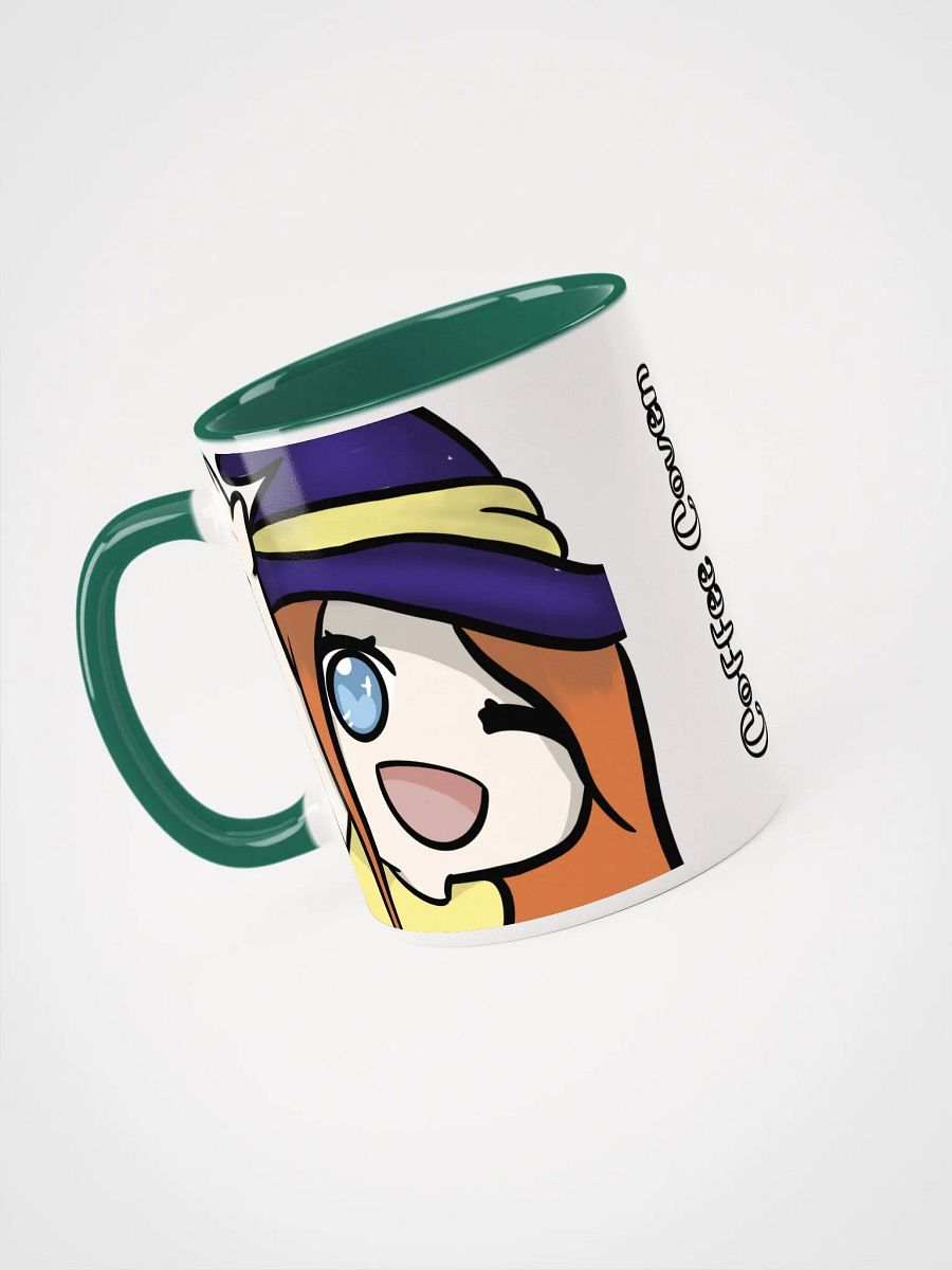 Coffee Coven Mug product image (53)