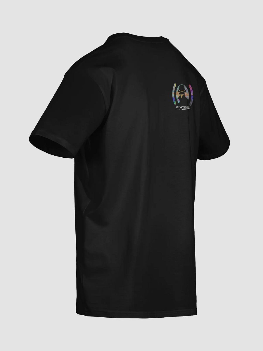 Sky King - Short Sleeve T-Shirt product image (8)