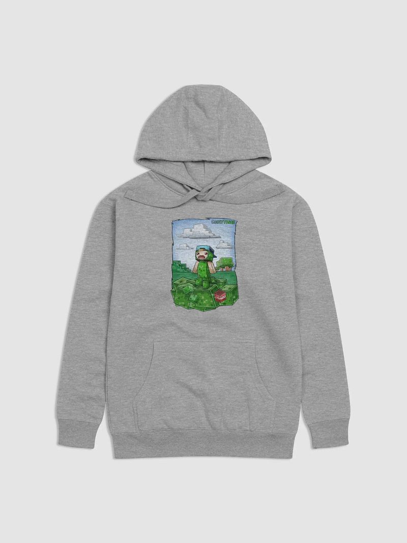 The Favorite Bad Guy - Hoodie