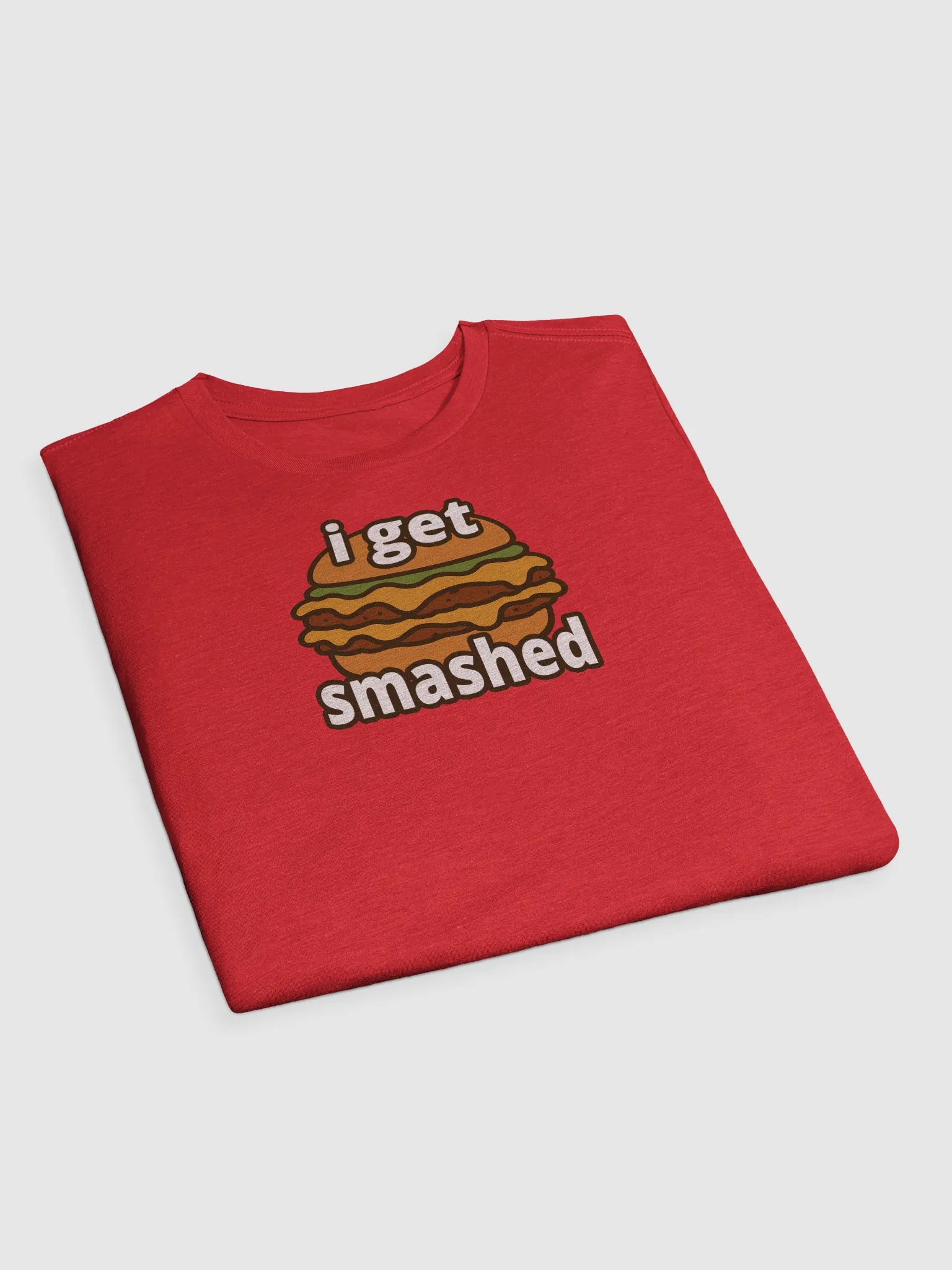 I Get Smashed product image (11)