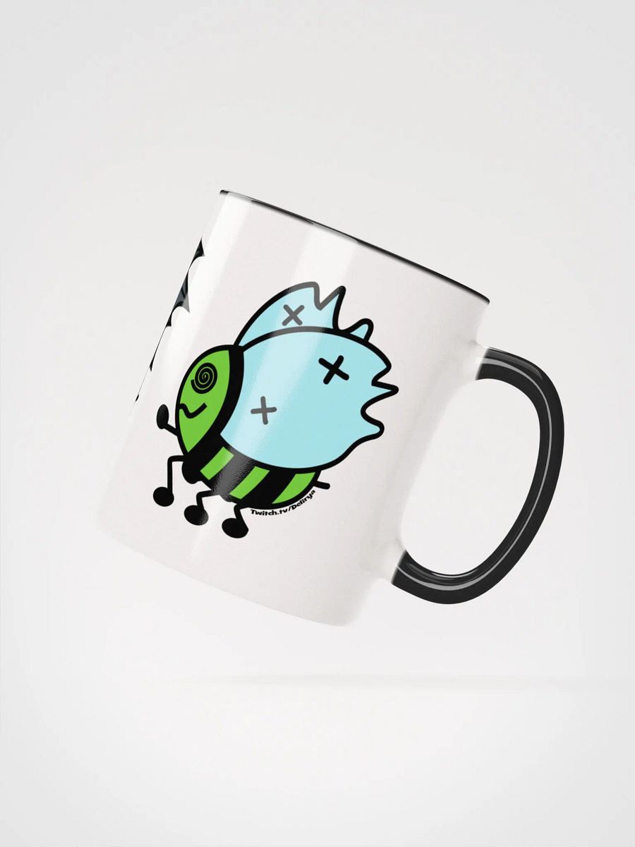 Trick or Treat Mug product image (18)
