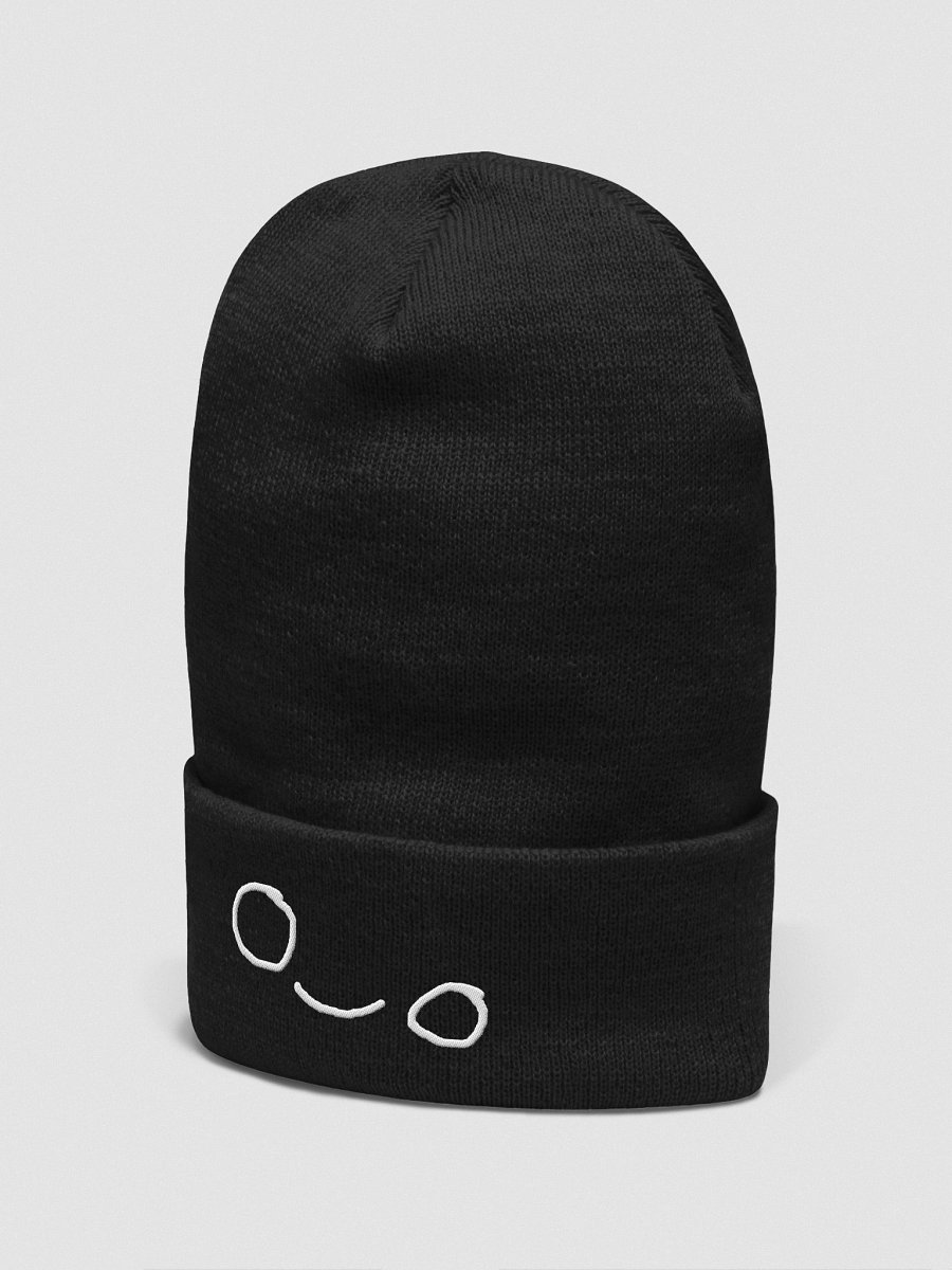 Bozo beanie product image (3)