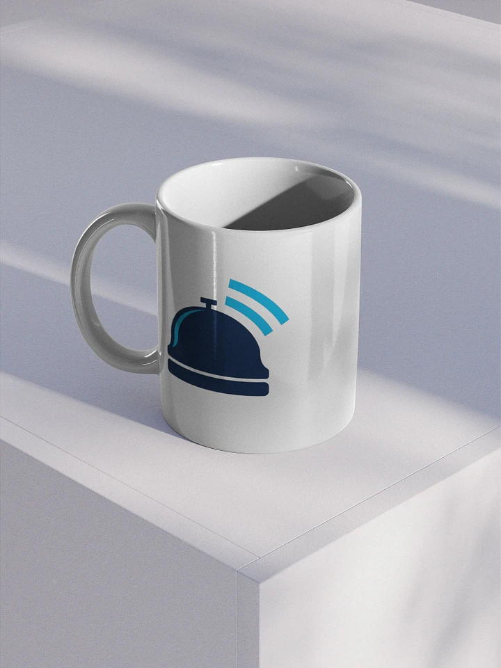 RHAP Logo - Mug product image (1)