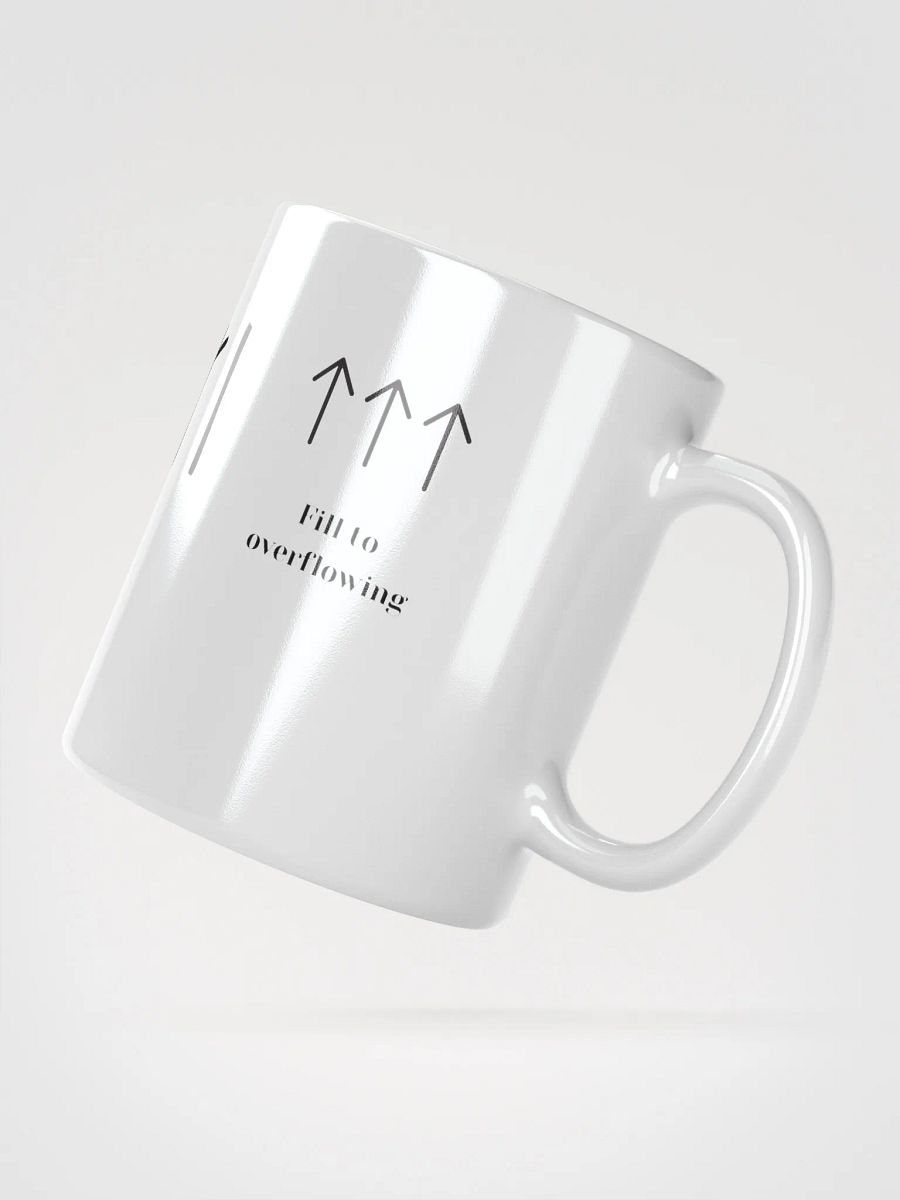 Tally Marks mug product image (4)
