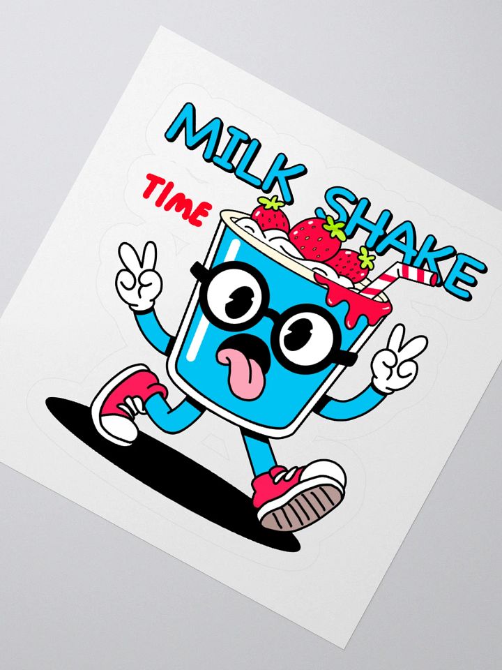 Milkshake Time product image (5)