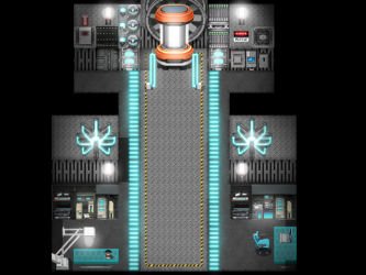 KR Ultimate Sci-Fi Frontiers Tileset for RPGs product image (5)