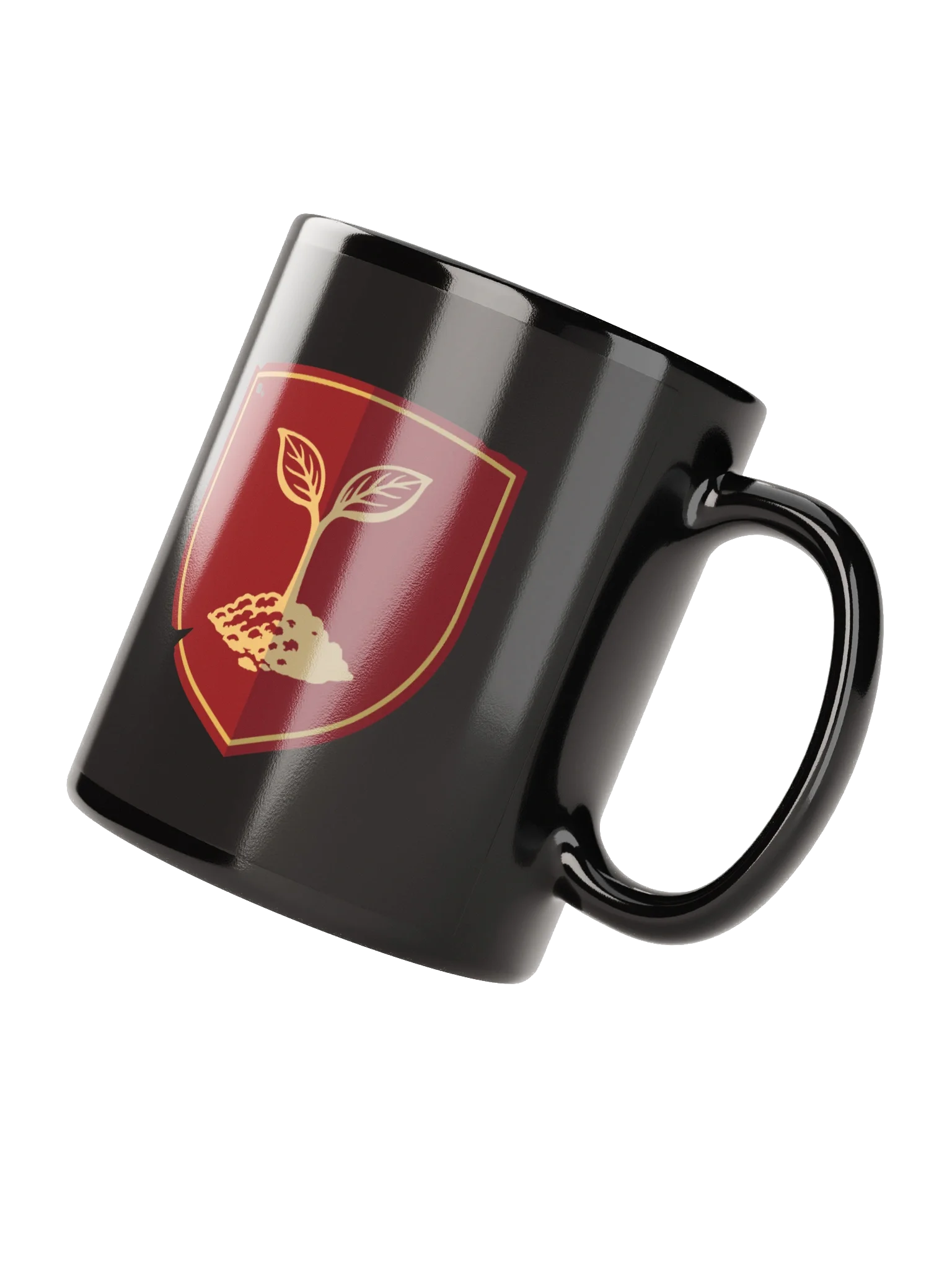 The Short - Mug product image (3)