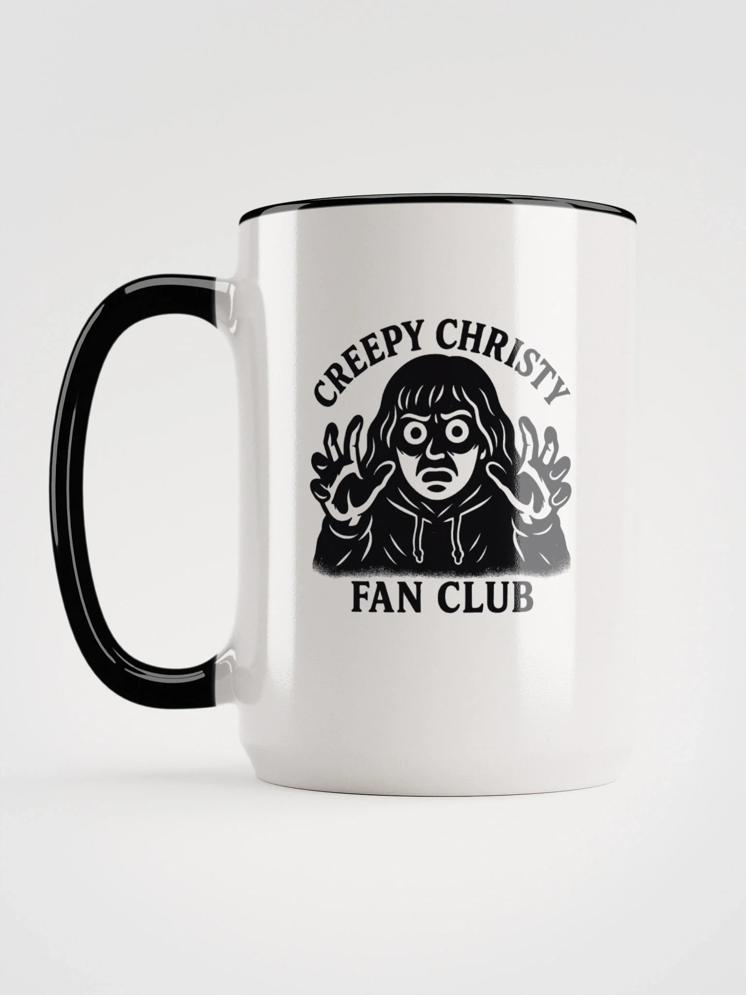 CREEPY CHRISTY product image (2)