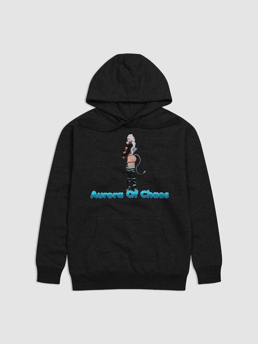 Aurora Of Choas Hoodie product image (6)