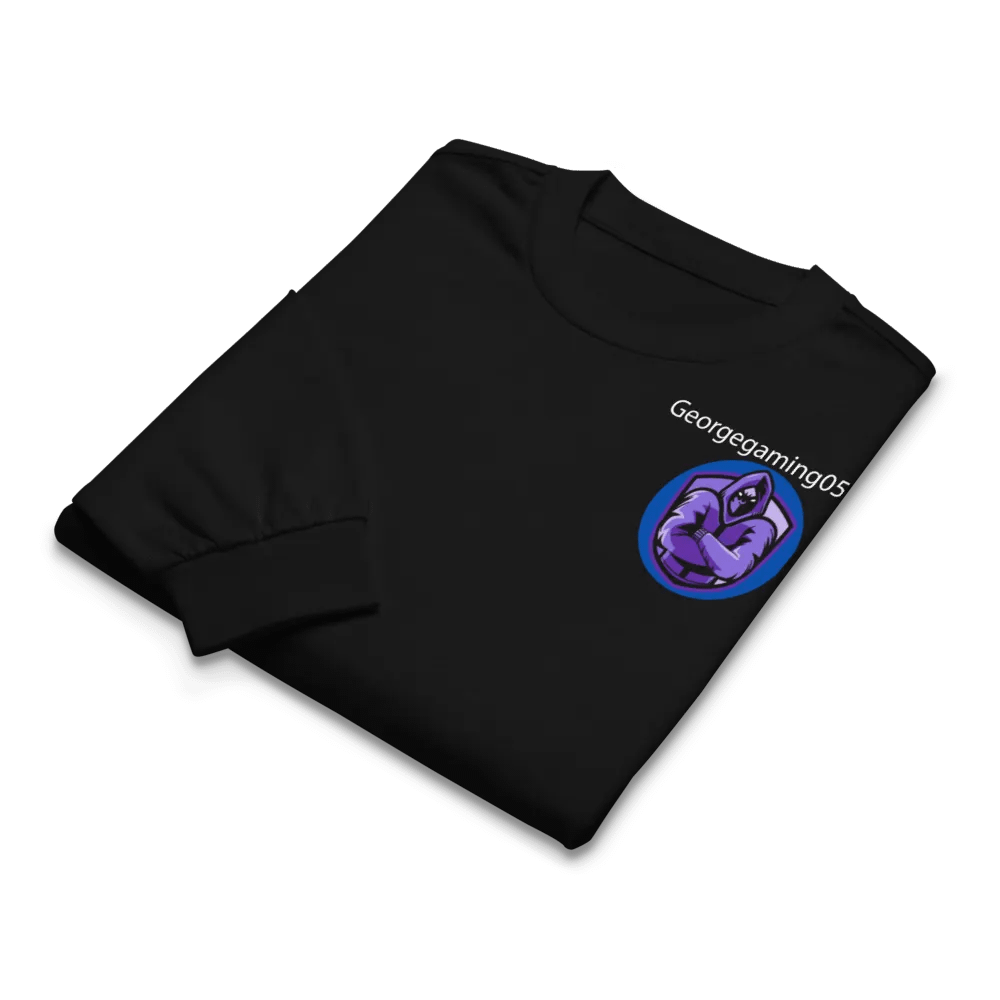 Unisex Long Sleeve T-Shirt product image (9)