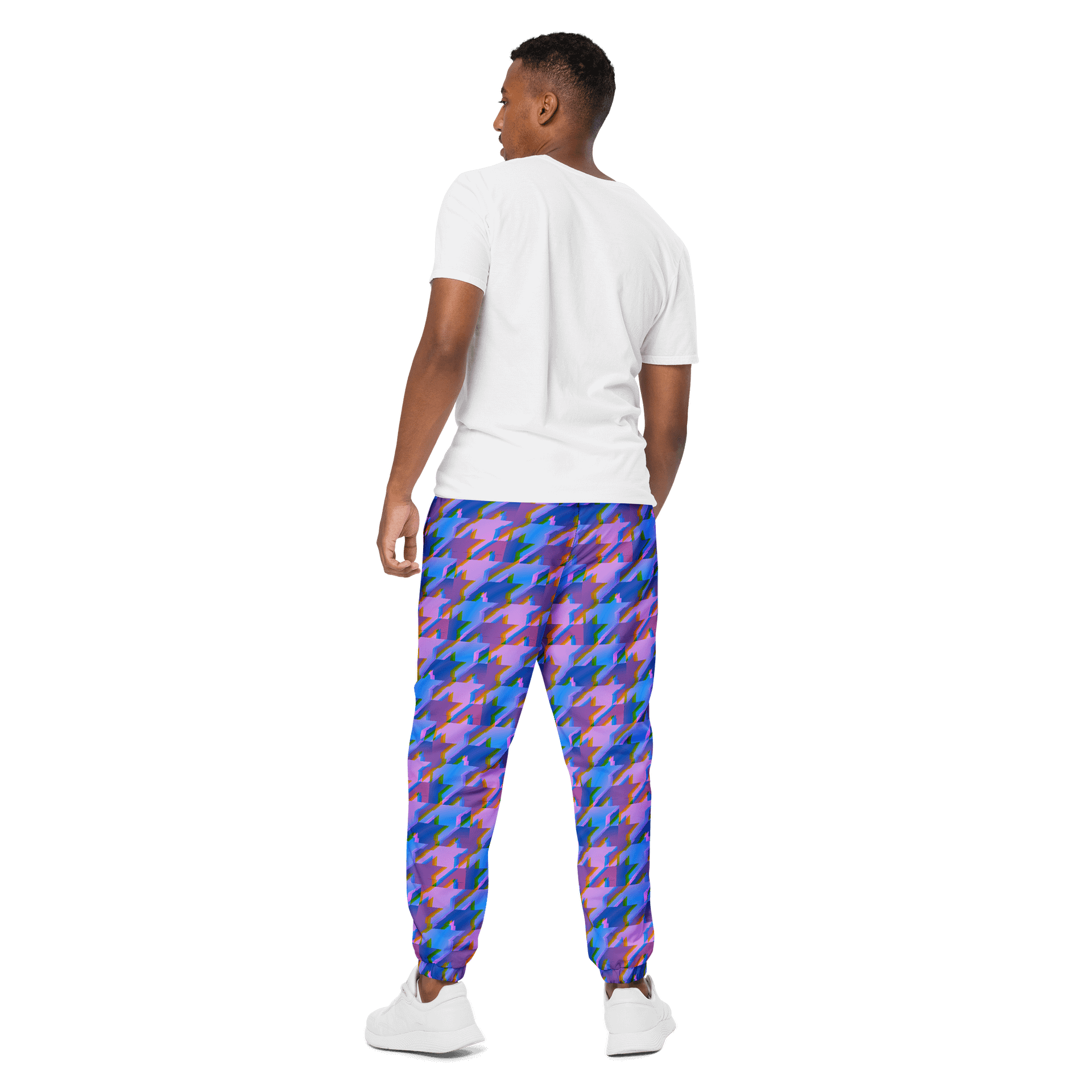 Houndsglitch x Vaporwave product image (3)