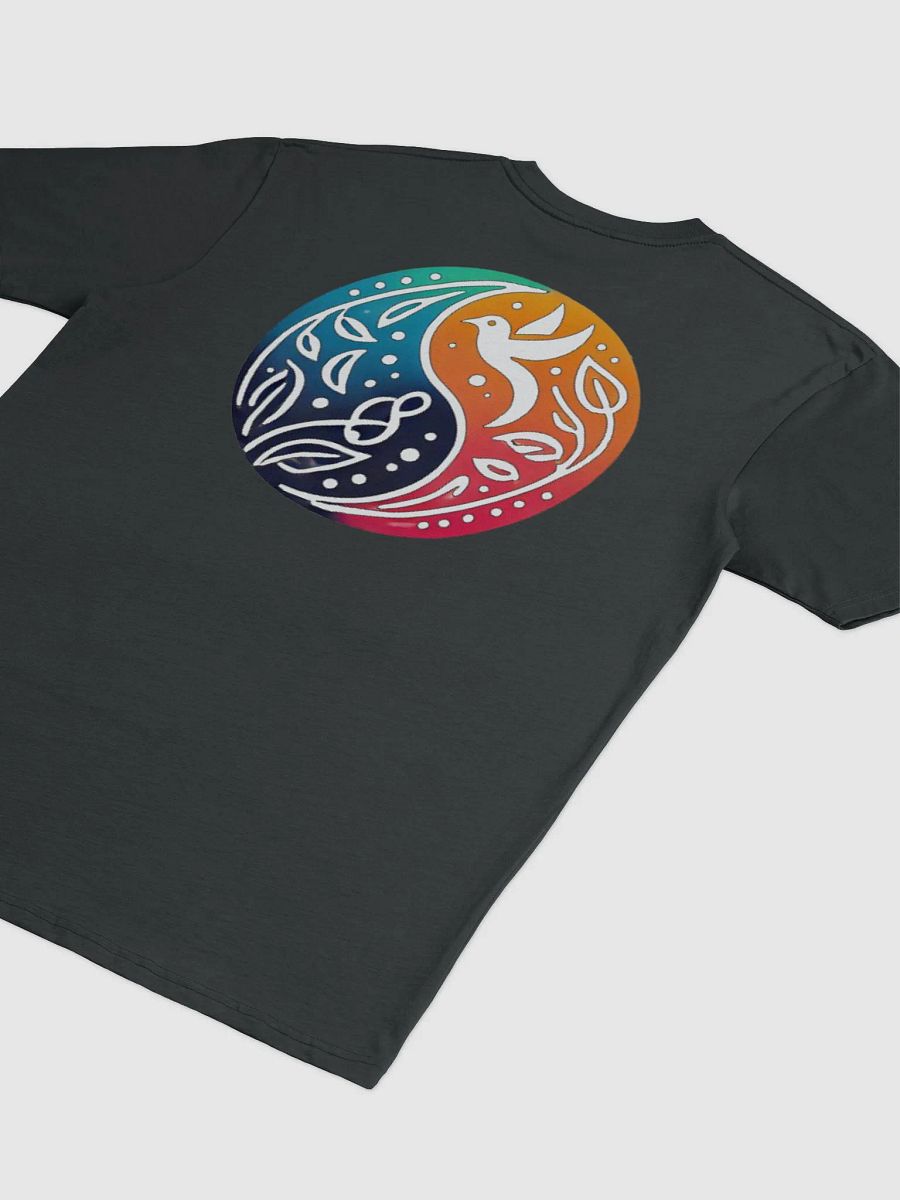 Yin-Yang Harmony Men's Tee product image (4)