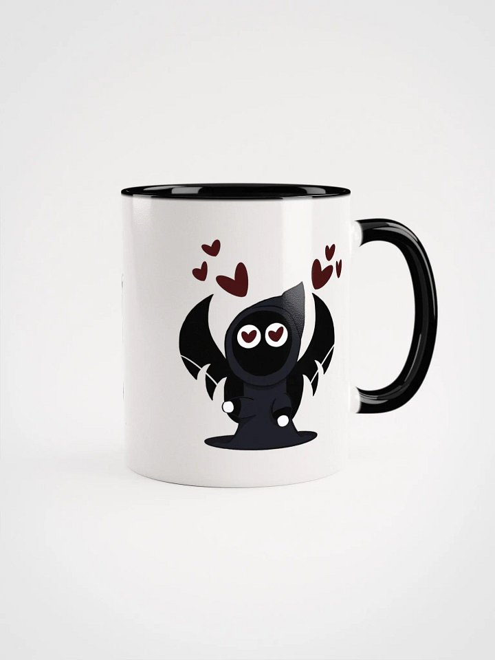 Darks Love Tasse product image (1)