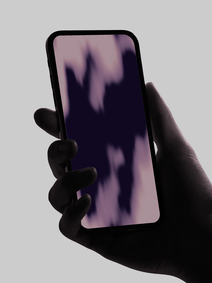 Digital Artwork | Island Glitch product image (3)