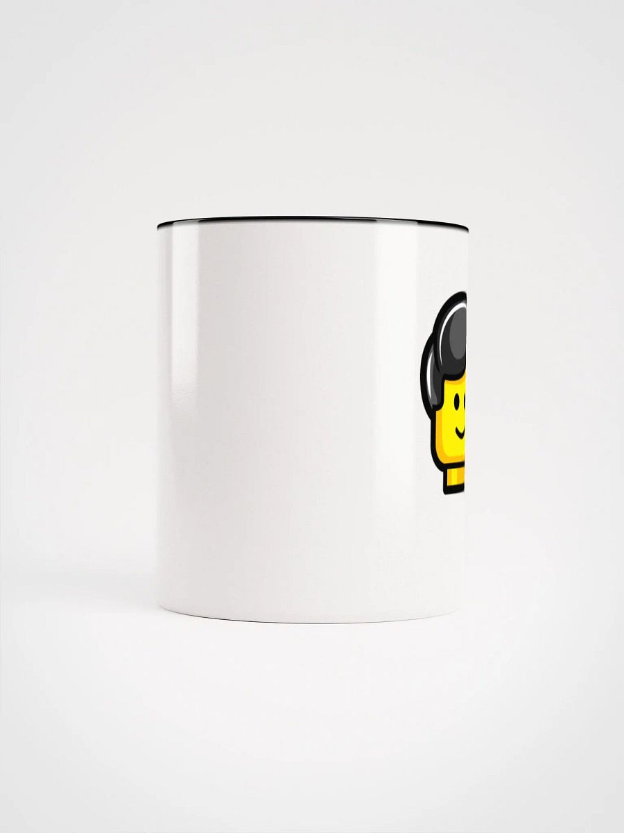 Classic Minifig mug product image (51)