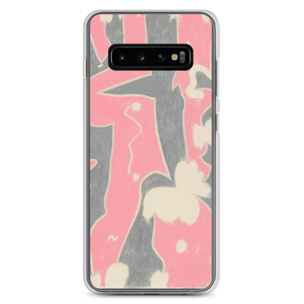 Abstract #7003 Samsung Phone Case product image (2)