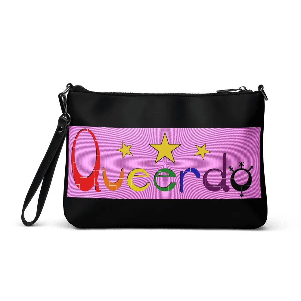 Queerdo Purse product image (2)
