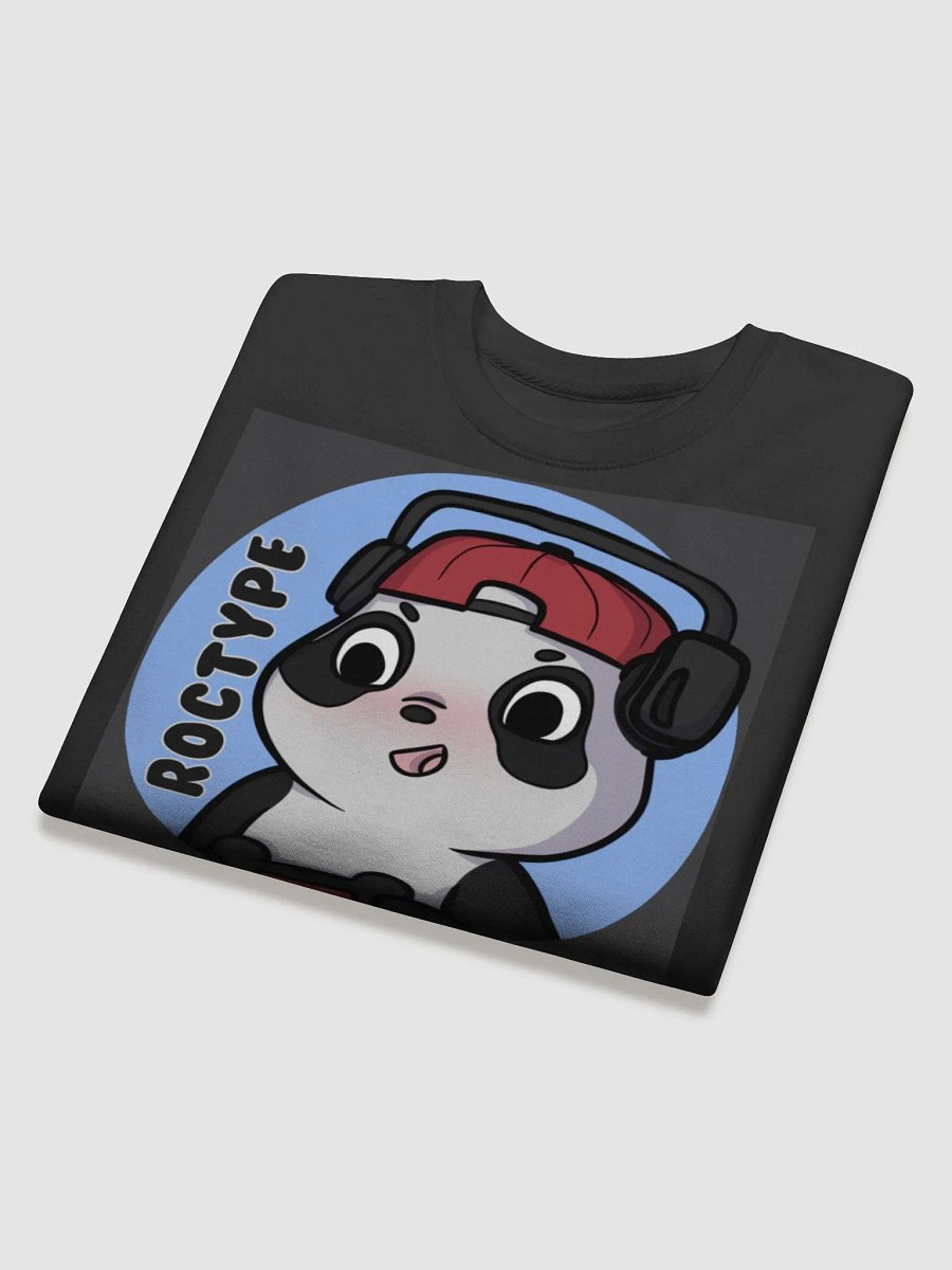 Roctype sweatshirt product image (4)