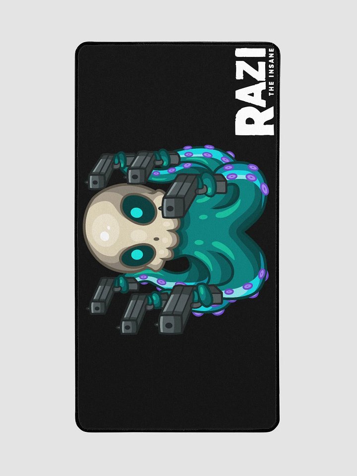 RazithGun 15.5
