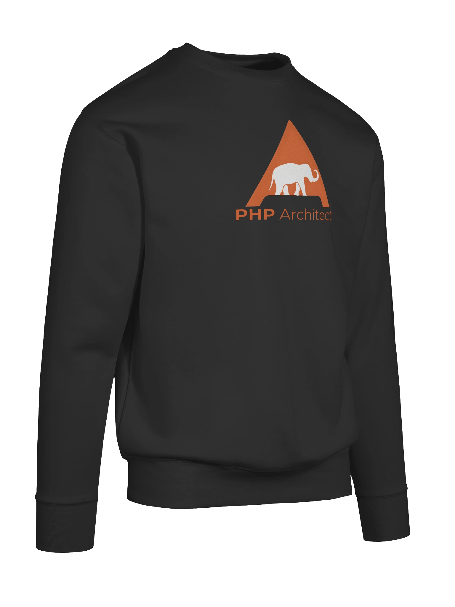 PHP Architect Premium Crewneck Sweater product image (2)