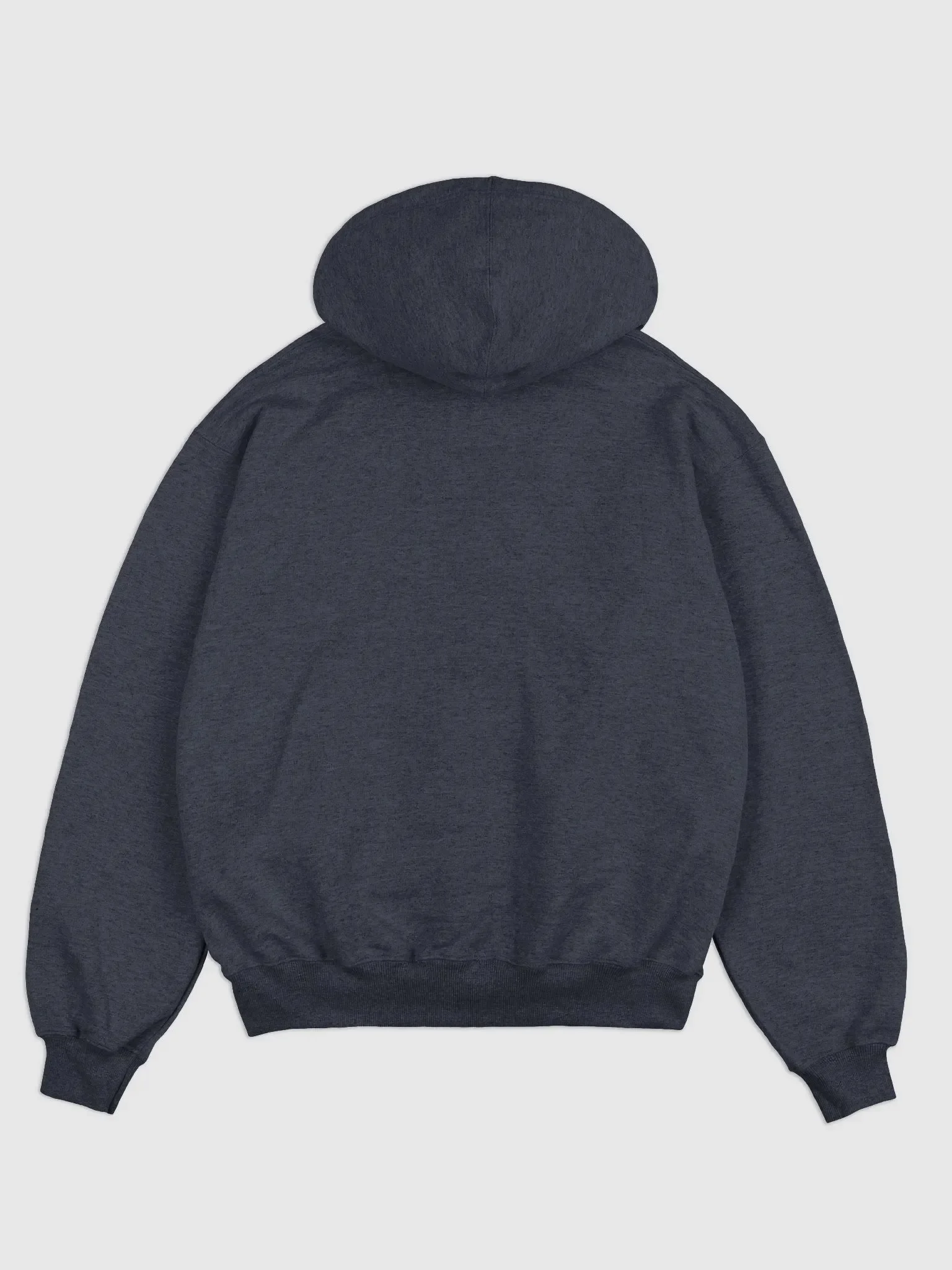 Champion Embroidered Hoodie (Heavyweight Fabric) product image (4)