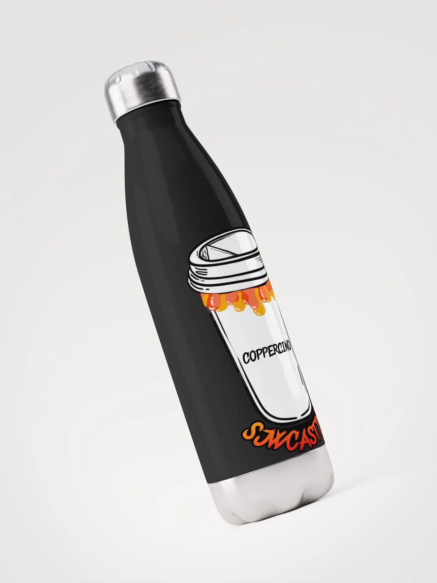 Coppercino Water Bottle product image (3)