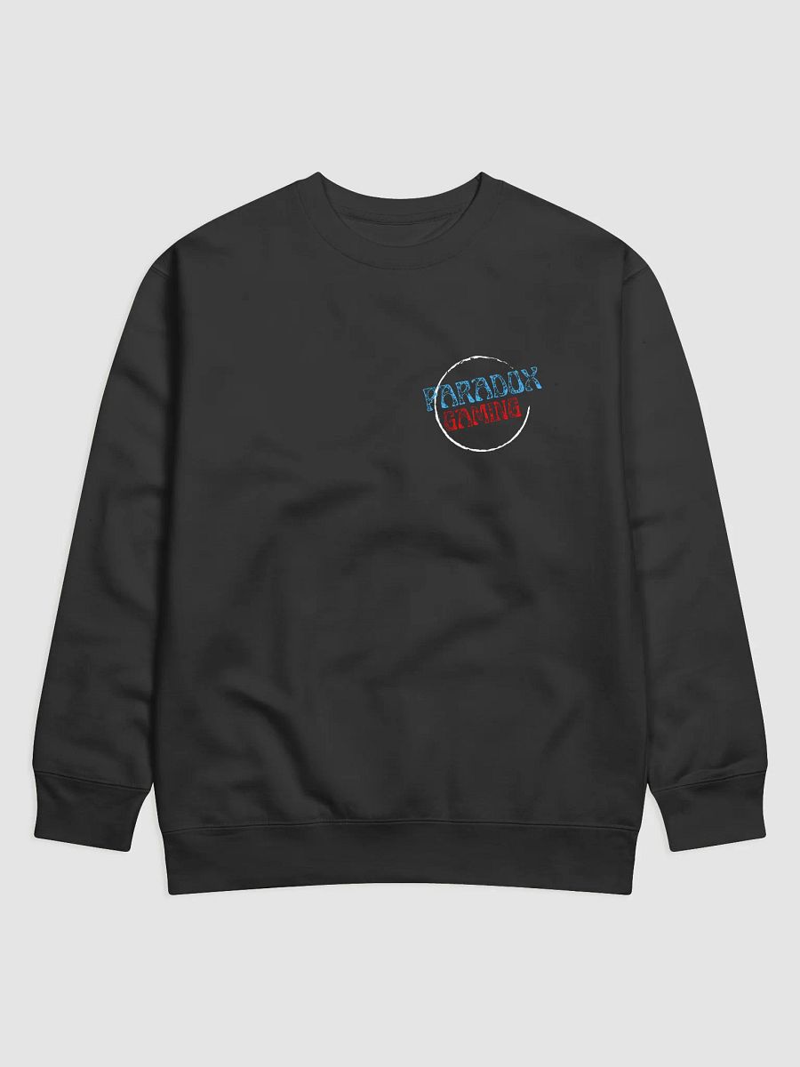 PARADOX GAMING SWEATSHIRT 1 product image (3)